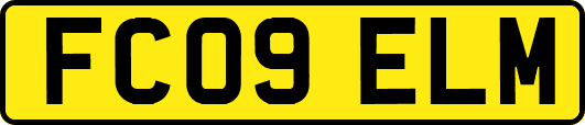 FC09ELM