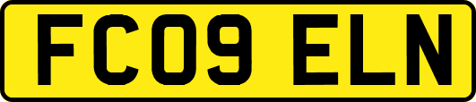 FC09ELN