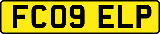 FC09ELP