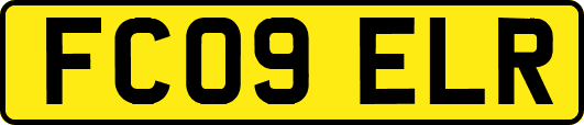 FC09ELR
