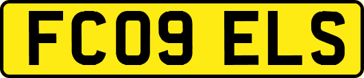 FC09ELS