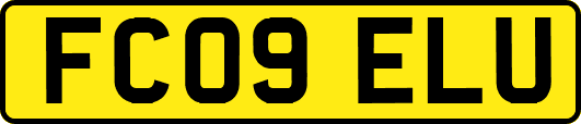 FC09ELU
