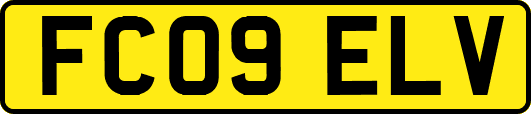 FC09ELV