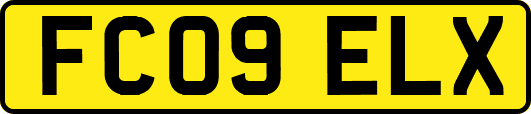 FC09ELX