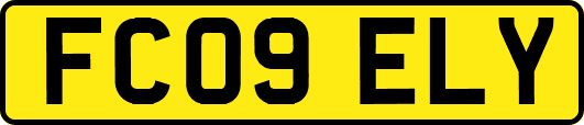 FC09ELY