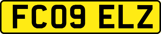 FC09ELZ