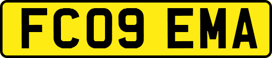 FC09EMA