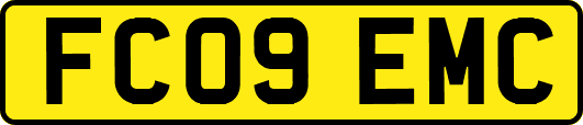 FC09EMC