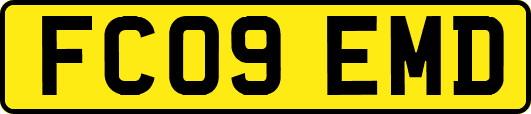 FC09EMD