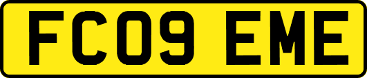 FC09EME