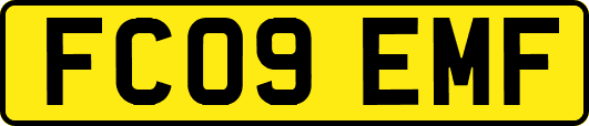 FC09EMF