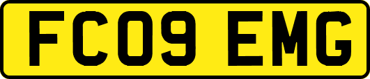FC09EMG