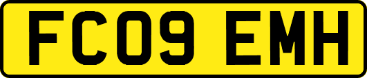 FC09EMH