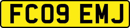 FC09EMJ