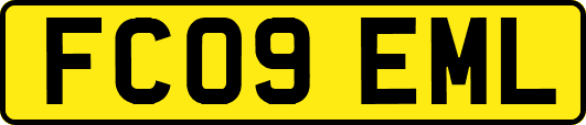 FC09EML