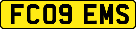 FC09EMS