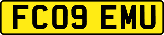 FC09EMU