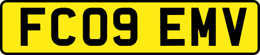 FC09EMV