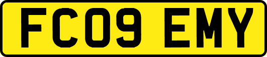 FC09EMY