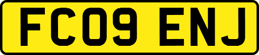 FC09ENJ