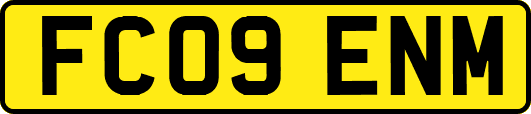 FC09ENM