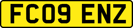FC09ENZ