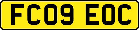FC09EOC