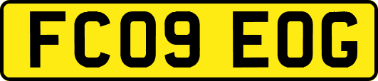FC09EOG