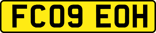 FC09EOH