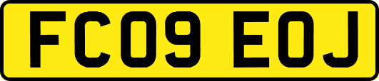 FC09EOJ