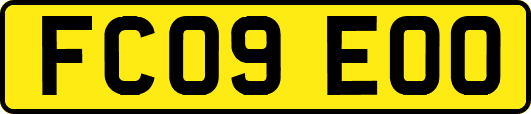 FC09EOO