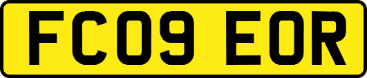 FC09EOR