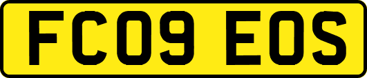 FC09EOS