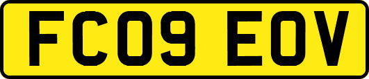 FC09EOV
