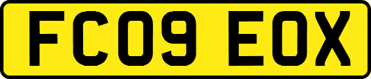FC09EOX