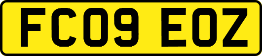 FC09EOZ
