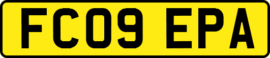 FC09EPA