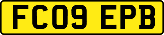 FC09EPB