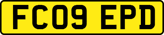 FC09EPD