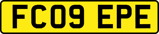FC09EPE