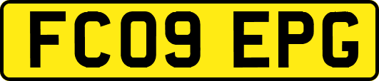 FC09EPG