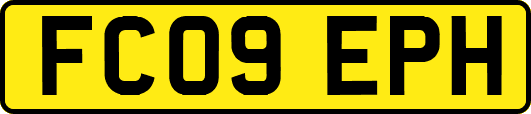 FC09EPH