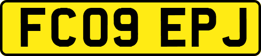 FC09EPJ