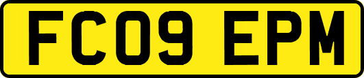 FC09EPM