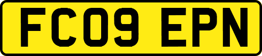 FC09EPN