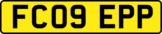 FC09EPP
