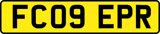 FC09EPR