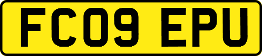 FC09EPU