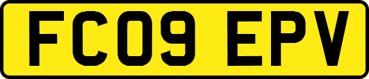 FC09EPV