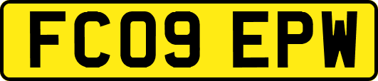 FC09EPW